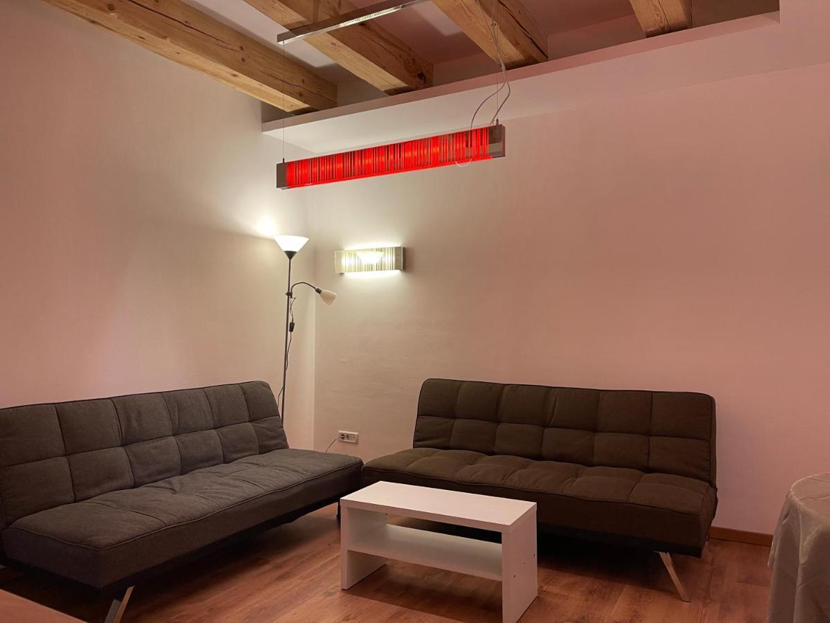 Savoya4 Old City Center Self Checkin Workspacestudio Тимишоара Экстерьер фото