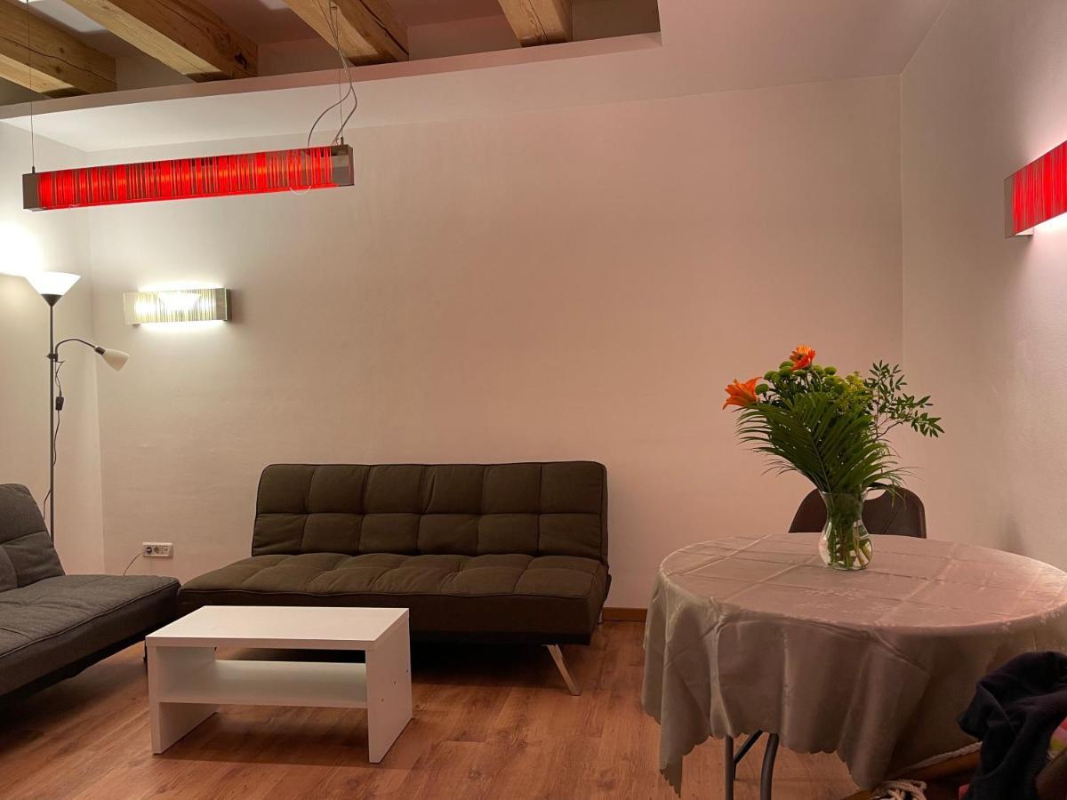 Savoya4 Old City Center Self Checkin Workspacestudio Тимишоара Экстерьер фото