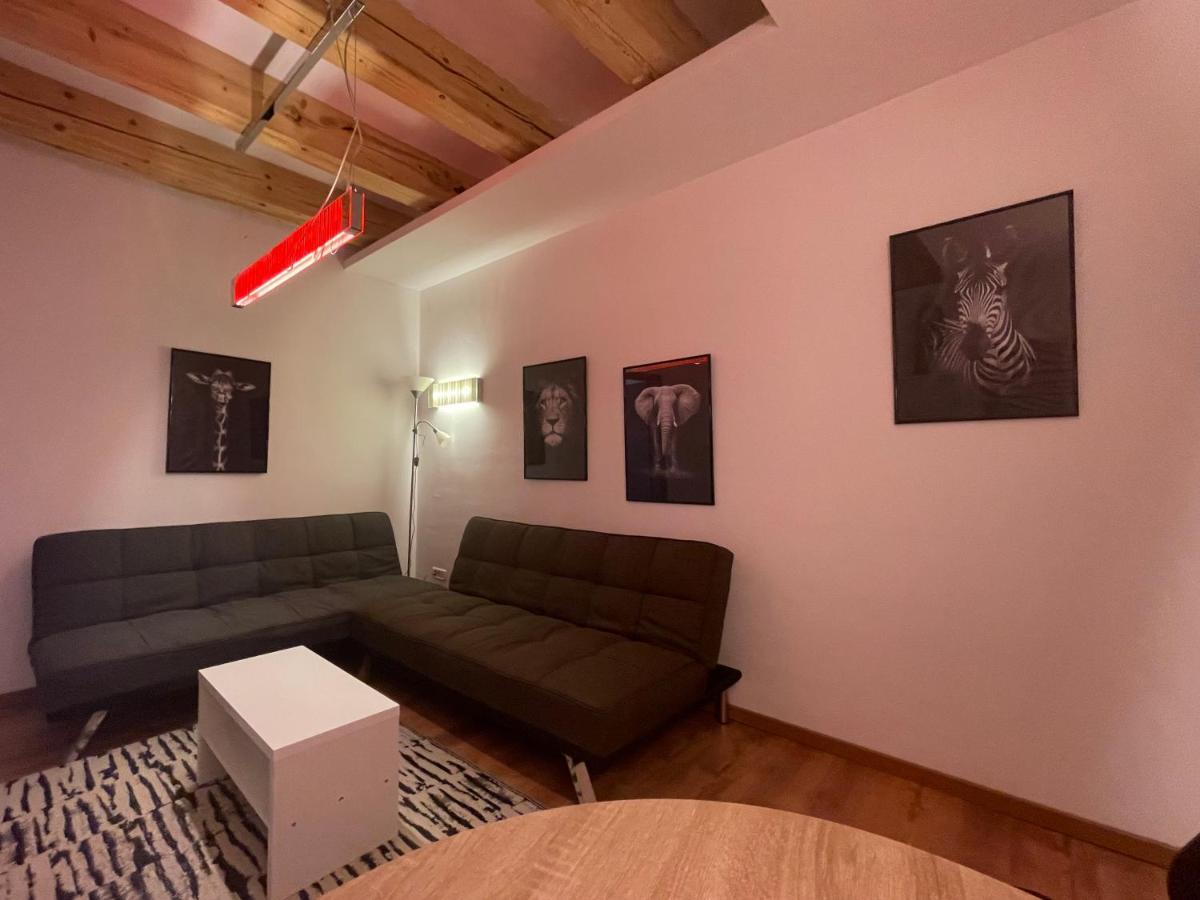 Savoya4 Old City Center Self Checkin Workspacestudio Тимишоара Экстерьер фото
